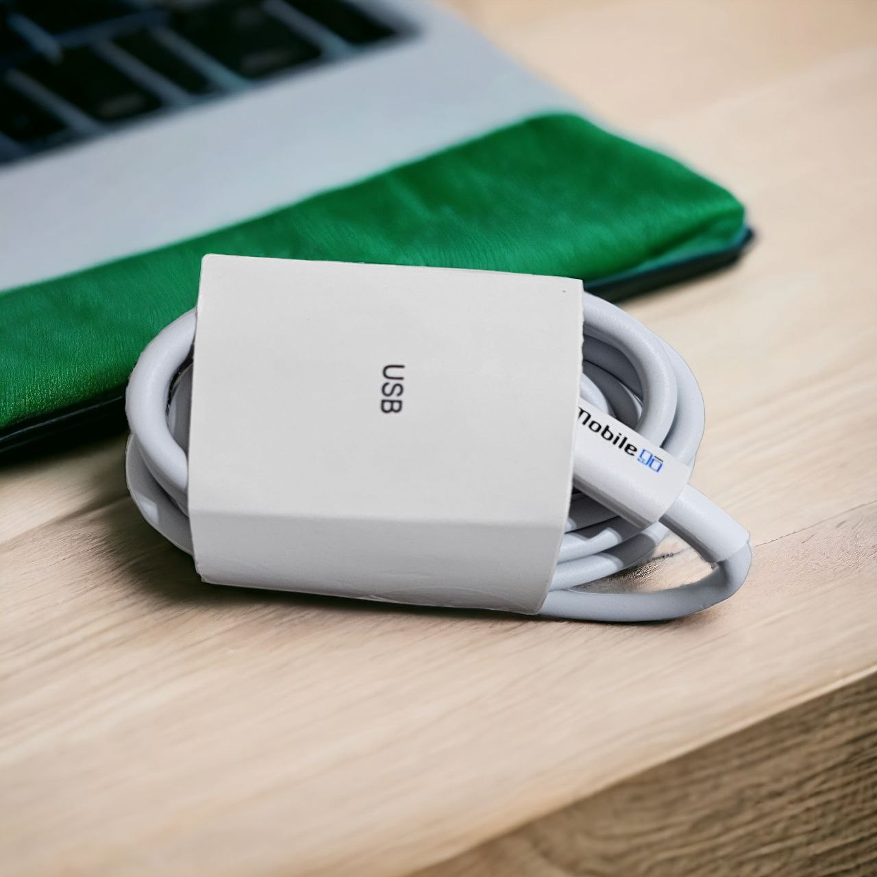 Mobile90 charging cable for Xiaomi devices up to 33W Turbo charging