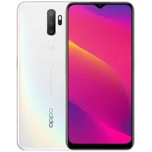 Oppo A5 (2020) hydrogel screen protector